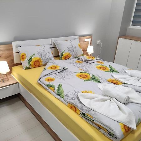 Uptown Funk Apartment Ruse Ngoại thất bức ảnh