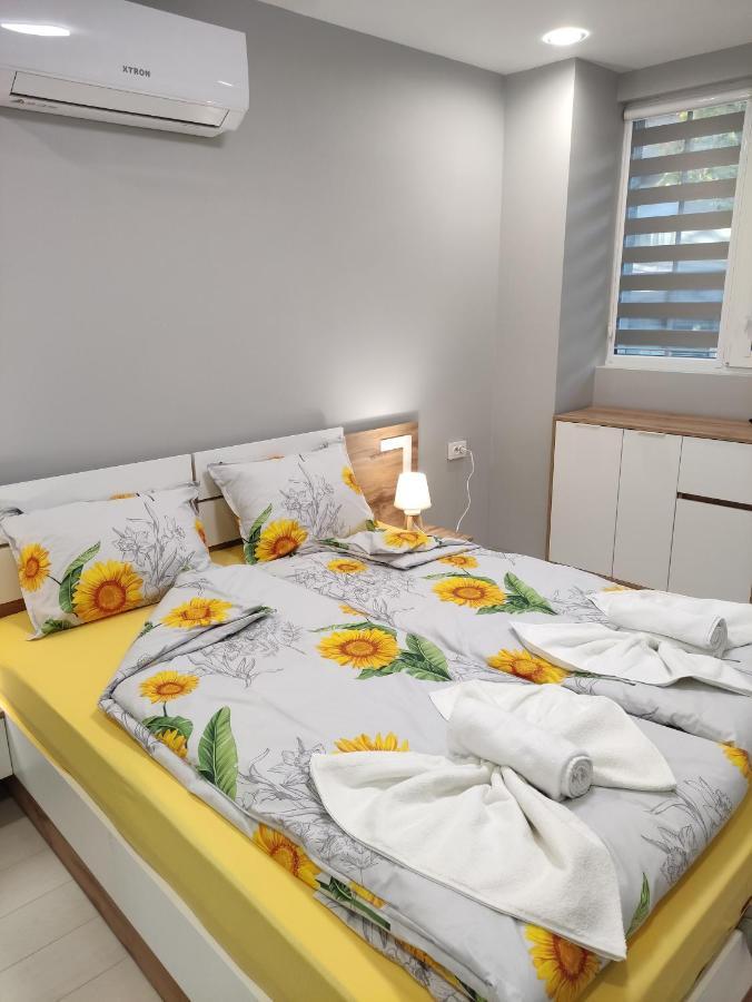 Uptown Funk Apartment Ruse Ngoại thất bức ảnh