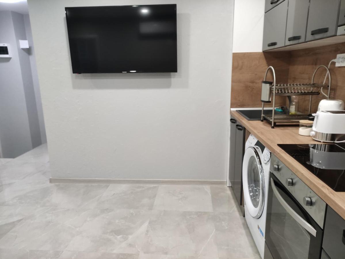 Uptown Funk Apartment Ruse Ngoại thất bức ảnh
