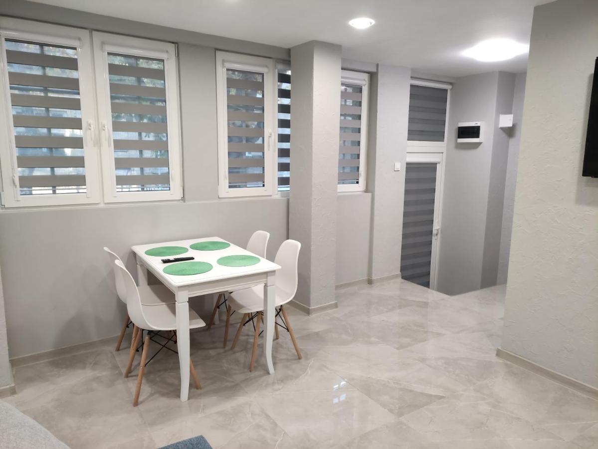 Uptown Funk Apartment Ruse Ngoại thất bức ảnh