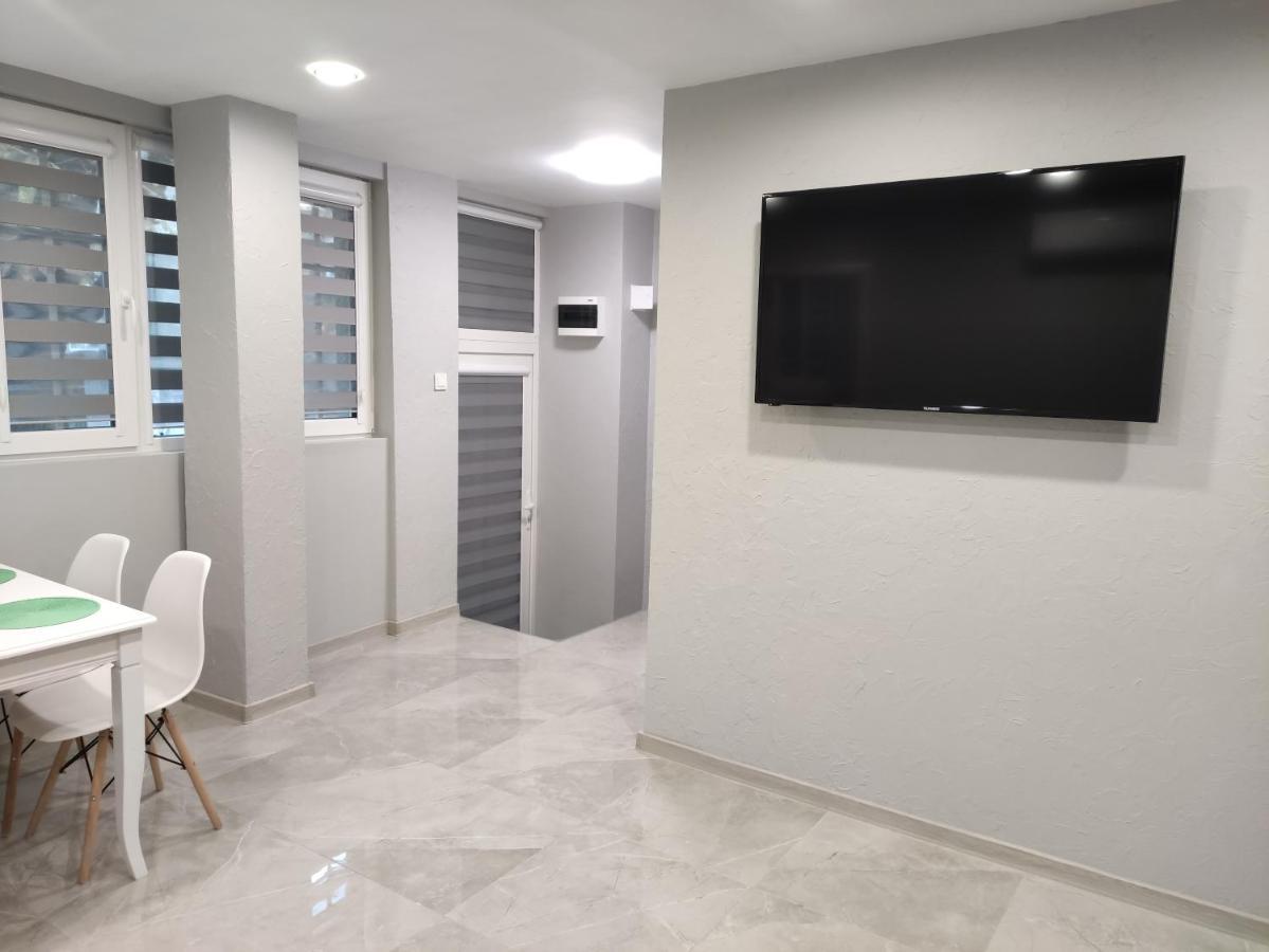 Uptown Funk Apartment Ruse Ngoại thất bức ảnh