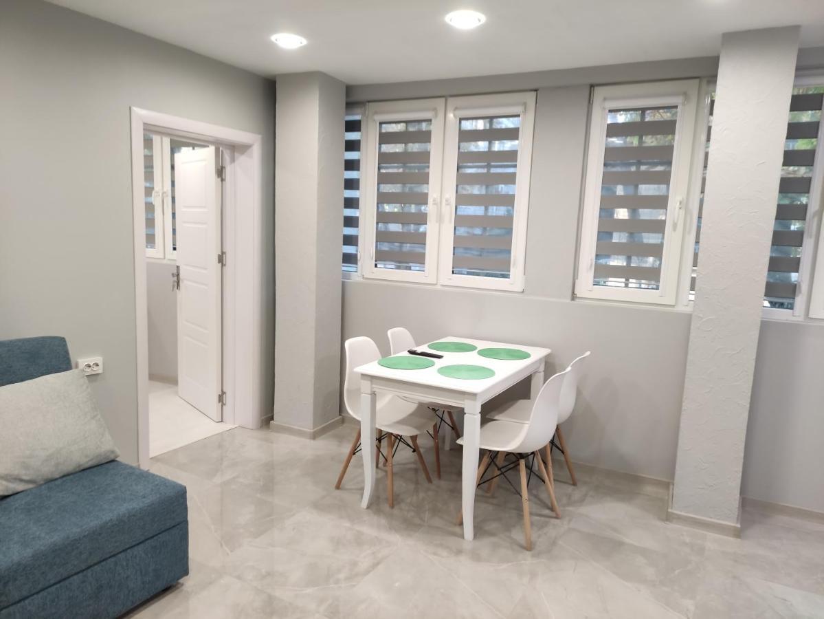 Uptown Funk Apartment Ruse Ngoại thất bức ảnh