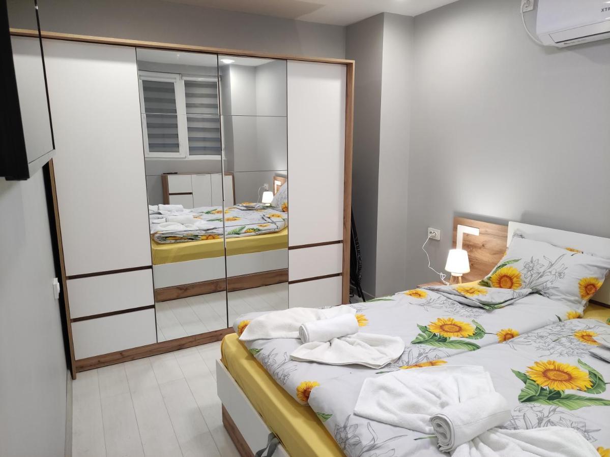 Uptown Funk Apartment Ruse Ngoại thất bức ảnh