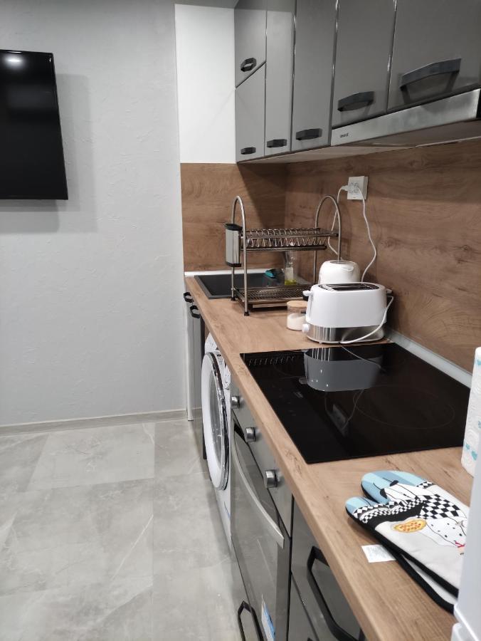 Uptown Funk Apartment Ruse Ngoại thất bức ảnh