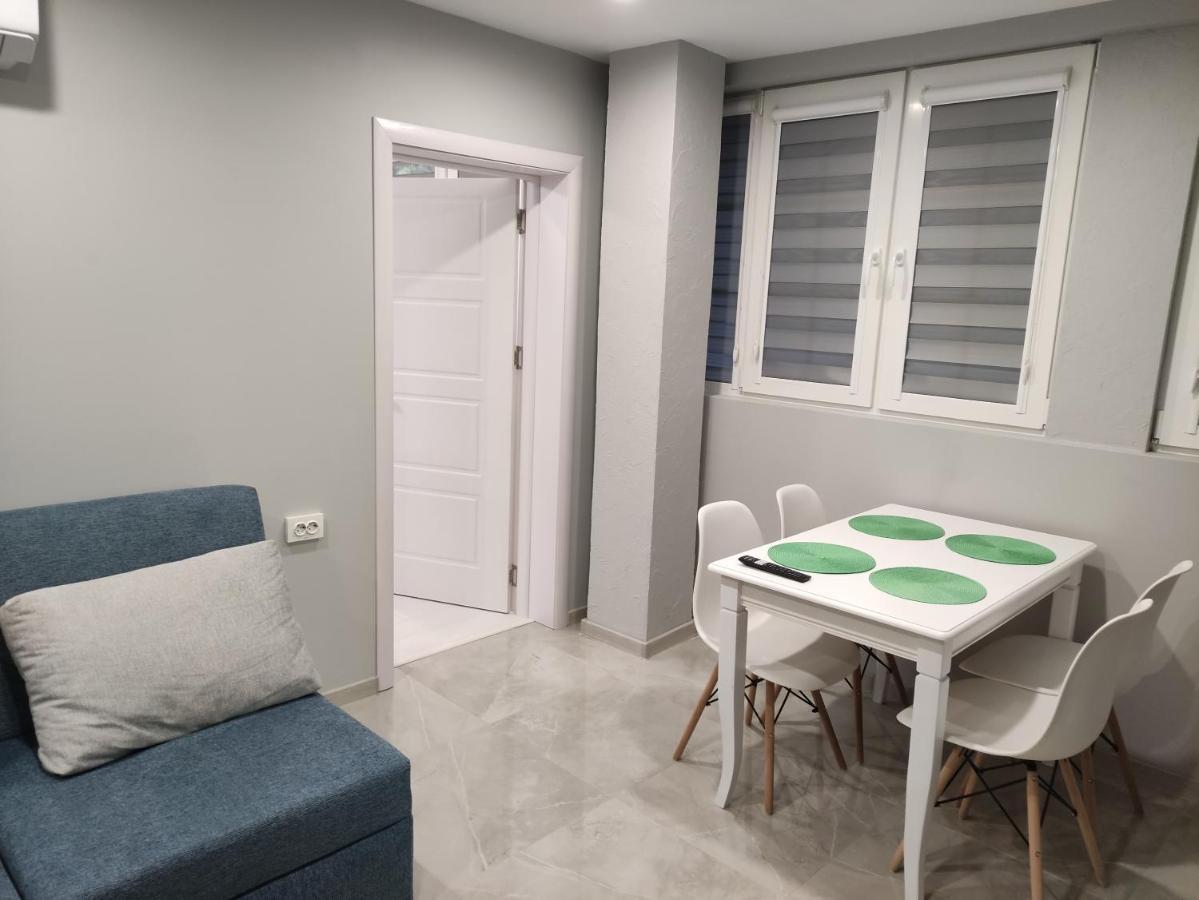 Uptown Funk Apartment Ruse Ngoại thất bức ảnh