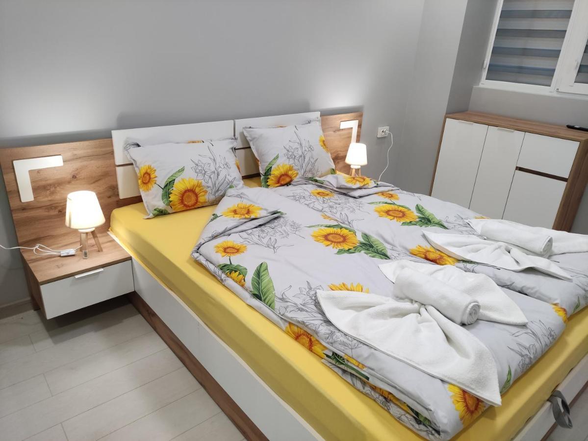 Uptown Funk Apartment Ruse Ngoại thất bức ảnh
