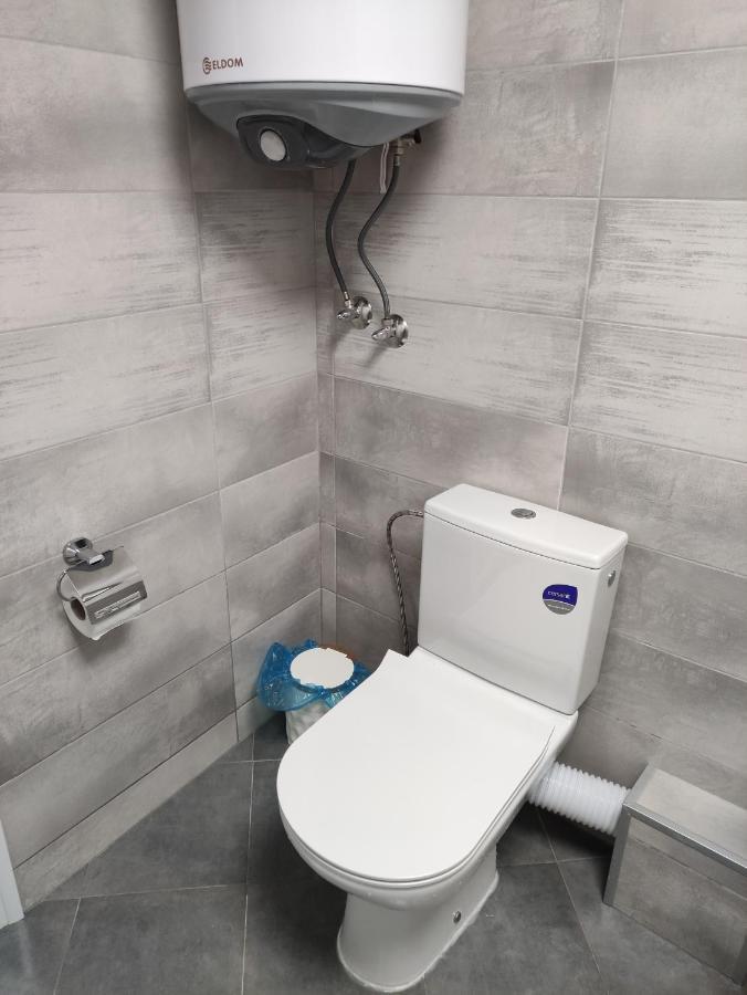 Uptown Funk Apartment Ruse Ngoại thất bức ảnh