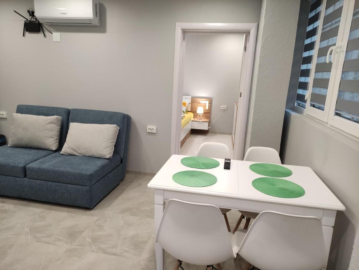 Uptown Funk Apartment Ruse Ngoại thất bức ảnh
