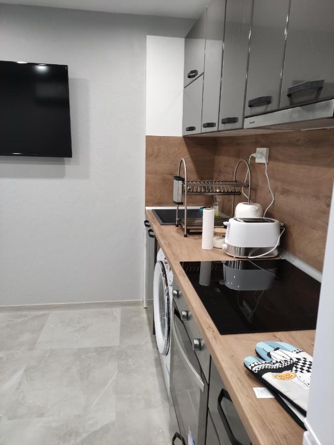 Uptown Funk Apartment Ruse Ngoại thất bức ảnh