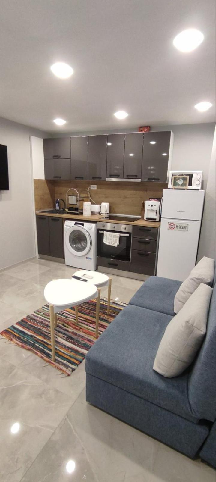 Uptown Funk Apartment Ruse Ngoại thất bức ảnh
